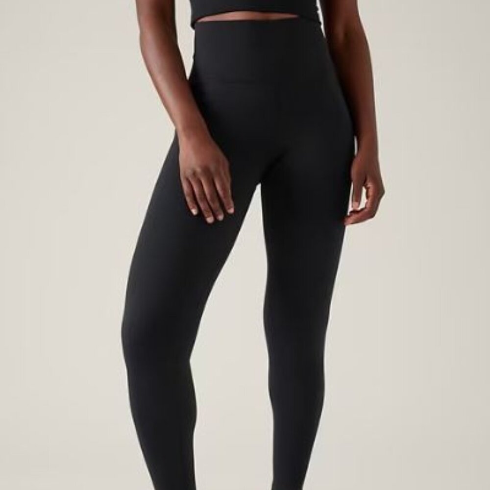 ATHELTA AURORA SEAMLESS LEGGING